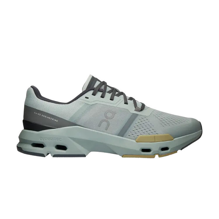 Кроссовки ON Cloudpulse, серый
Кроссовки ON Cloudpulse, серый