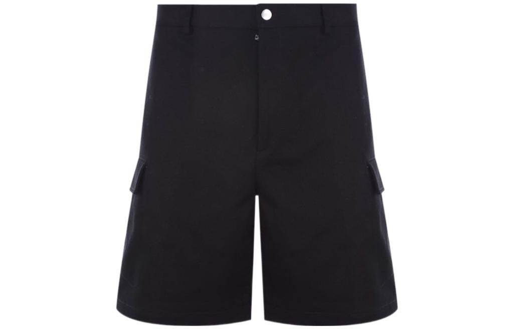 Повседневные шорты мужские черные Bottega Veneta, черный
Повседневные шорты мужские черные Bottega Veneta, черный