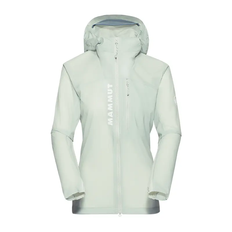 MAMMUT Куртка Aenergy Collection, Sage Green
MAMMUT Куртка Aenergy Collection, Sage Green