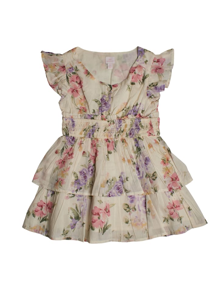 Платье GAP, разноцветный
Платье GAP, разноцветный