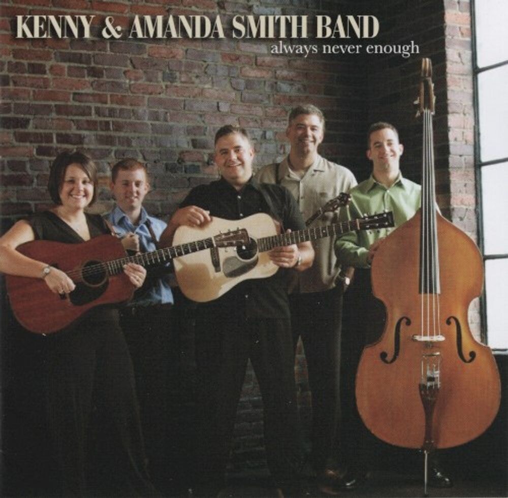 Диск CD Always Never Enough
Диск CD Always Never Enough