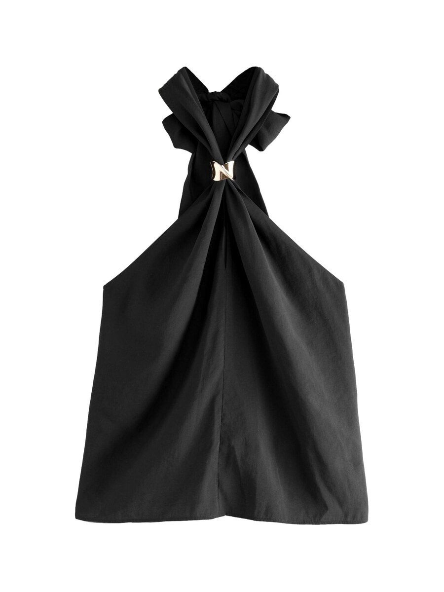 Топ Next, черный
Топ Next, черный