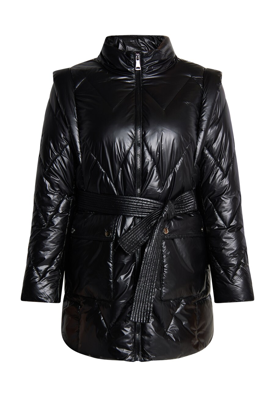 Межсезонное пальто MYMO, черный
Межсезонное пальто MYMO, черный