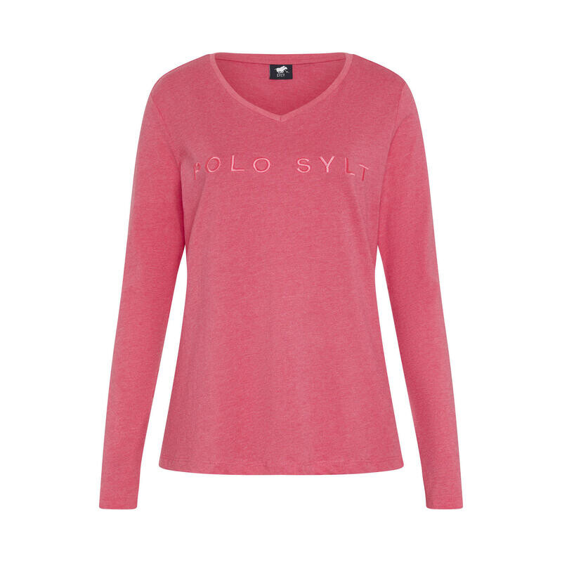 Спортивная футболка Polo Sylt, розовый
Спортивная футболка Polo Sylt, розовый