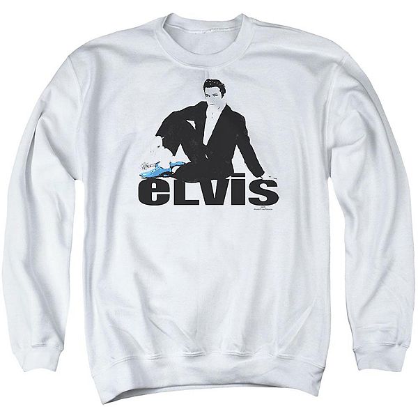 Толстовка Elvis Presley Blue Suede взрослая Licensed Character, Синий, Толстовка Elvis Presley Blue Suede взрослая Licensed Character
Толстовка Elvis Presley Blue Suede взрослая Licensed Character, Синий, Толстовка Elvis Presley Blue Suede взрослая Licensed Character
