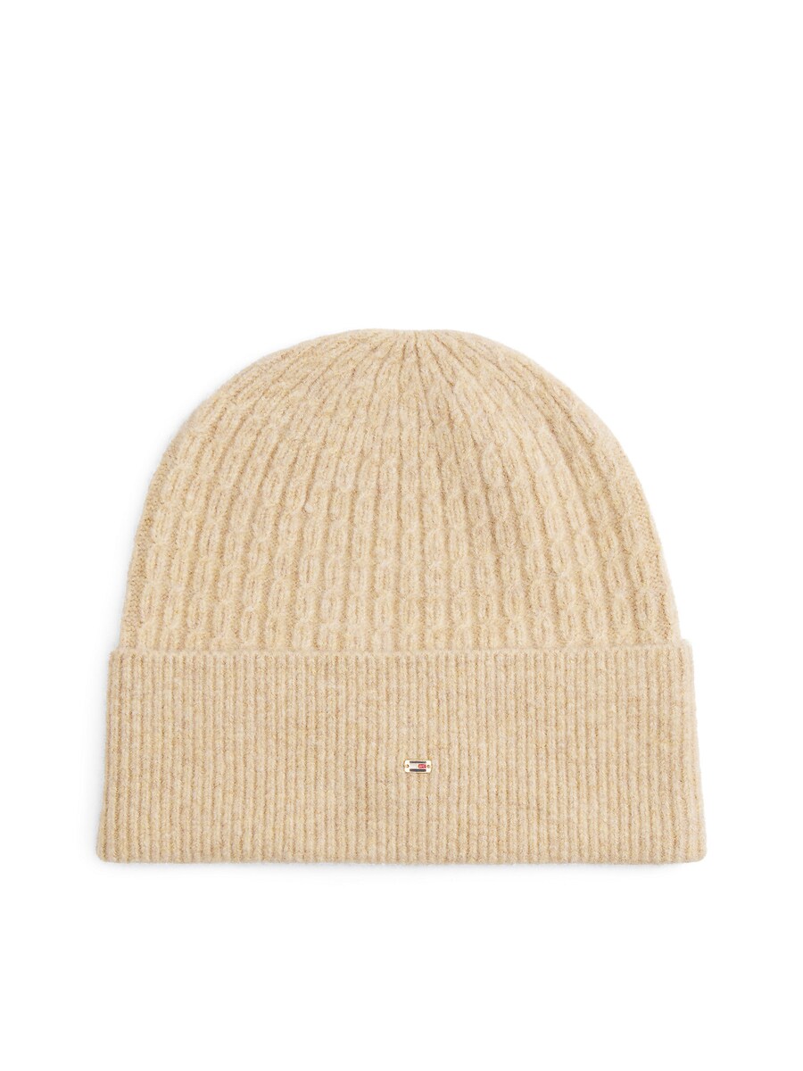Шапка TOMMY HILFIGER, песочный
Шапка TOMMY HILFIGER, песочный