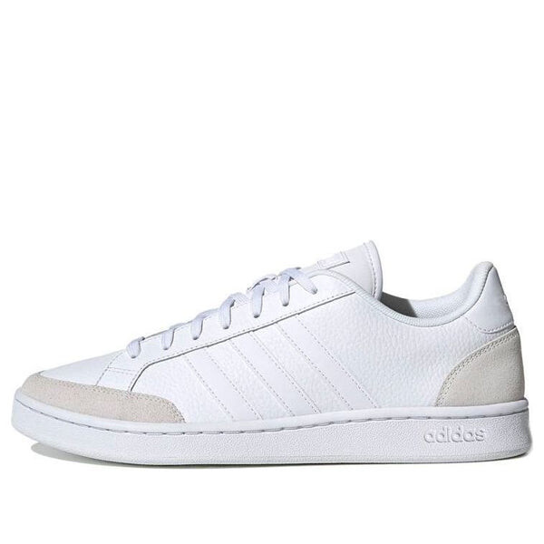 Кроссовки neo grand court se Adidas, белый
Кроссовки neo grand court se Adidas, белый