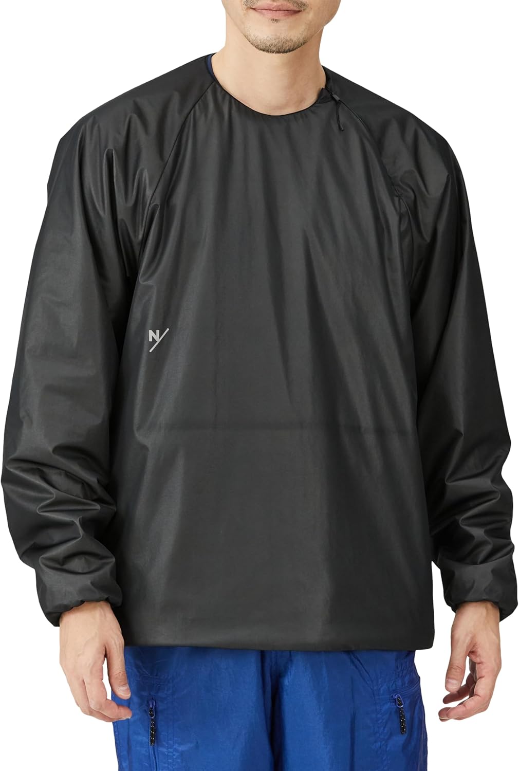 Толстовка NEUTRALWORKS Neutralworks., черный
Толстовка NEUTRALWORKS Neutralworks., черный