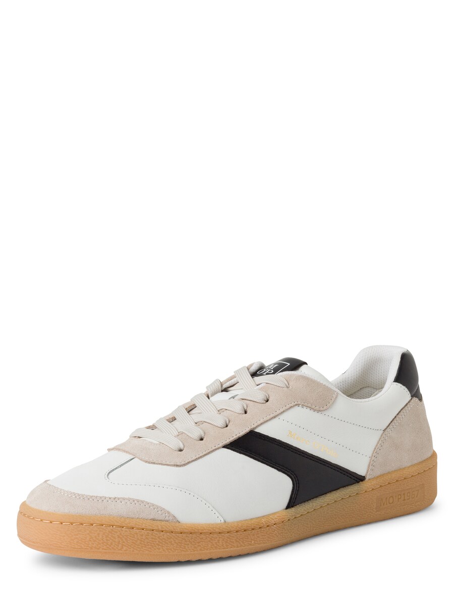 Кроссовки Marc O'Polo, белый
Кроссовки Marc O'Polo, белый