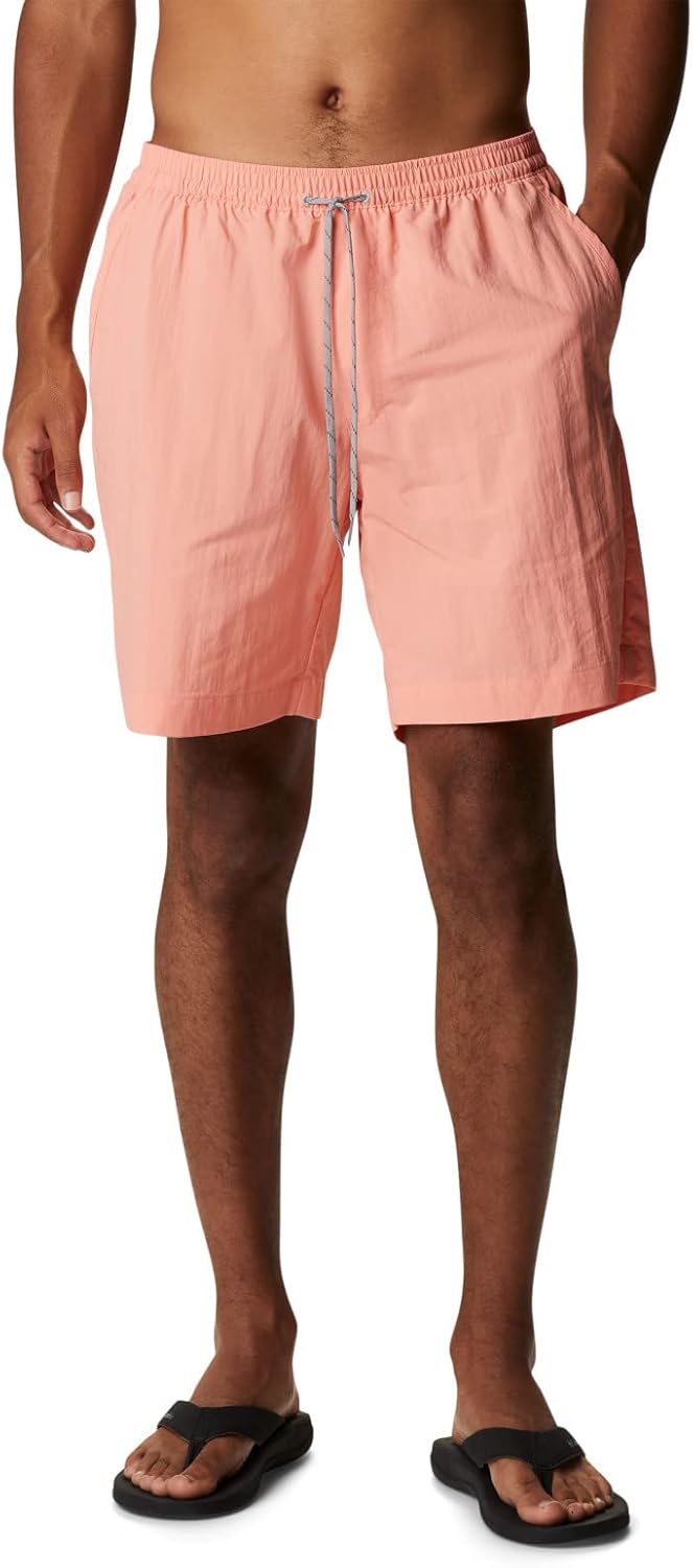 Columbia мужские шорты M Summerdry, Coral Reef
Columbia мужские шорты M Summerdry, Coral Reef