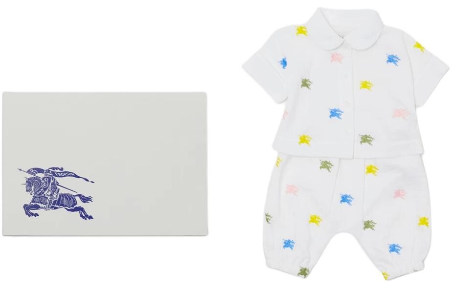 Подарочная коробка для малышей TD Burberry
Подарочная коробка для малышей TD Burberry