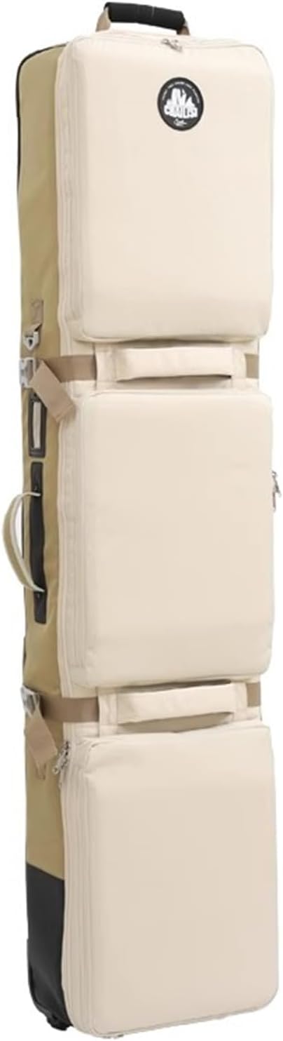 Сумка для сноуборда на колесах, водонепроницаемая сумка для сноуборда на колесах, прочные мягкие чехлы для лыж, 3 внешних чехла для авиаперелетов Lzyjckh, Black, Черный, Сумка для сноуборда на колесах, водонепроницаемая сумка для сноуборда на колесах, про
Сумка для сноуборда на колесах, водонепроницаемая сумка для сноуборда на колесах, прочные мягкие чехлы для лыж, 3 внешних чехла для авиаперелетов Lzyjckh, Black, Черный, Сумка для сноуборда на колесах, водонепроницаемая сумка для сноуборда на колесах, про