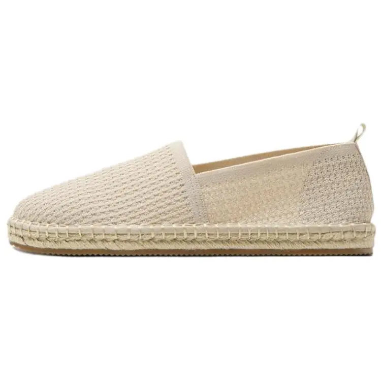 ZARA Эспадрильи мужские белые
ZARA Эспадрильи мужские белые