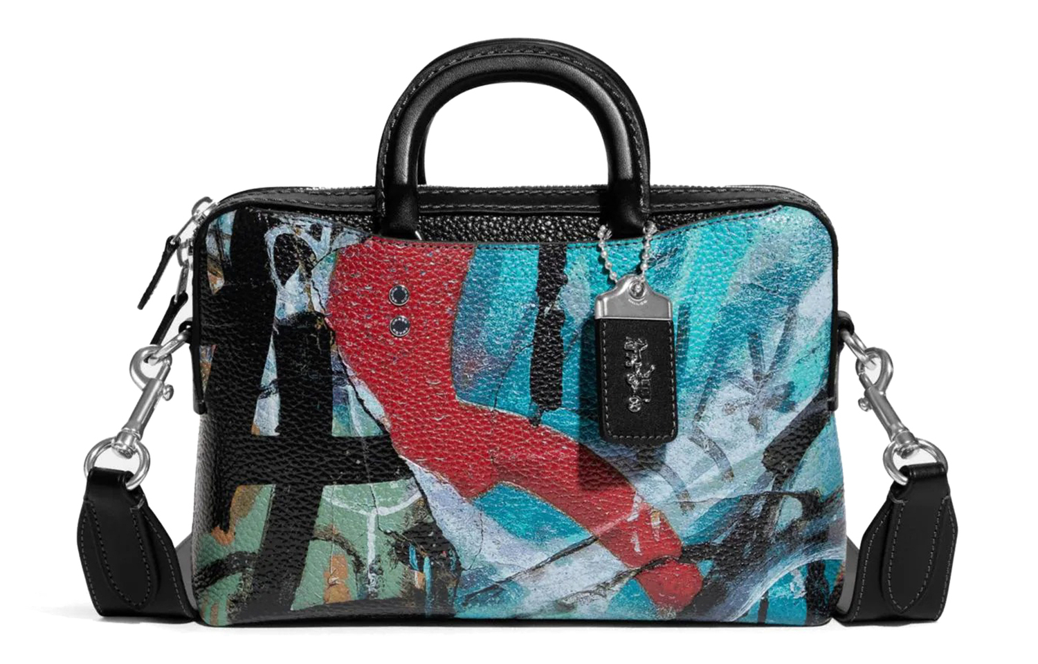 COACH Сумка Rogue
COACH Сумка Rogue