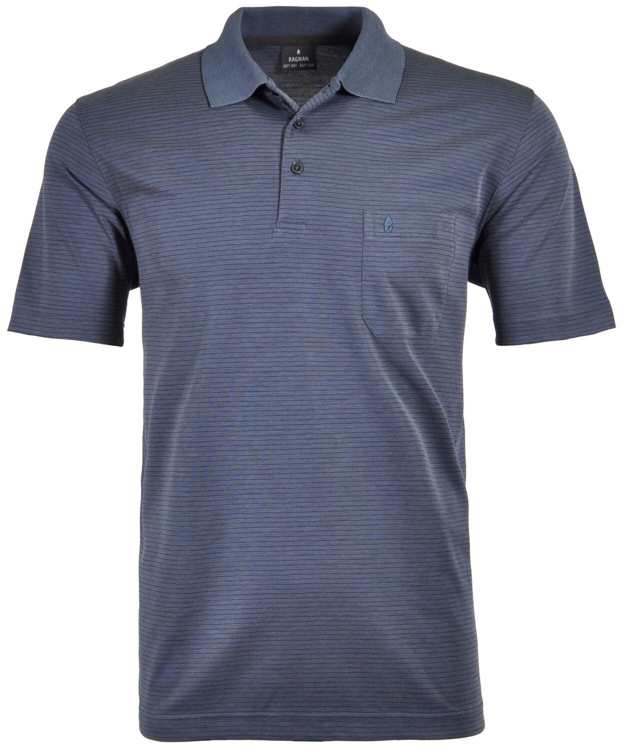 Поло Ragman Polo, синий
Поло Ragman Polo, синий