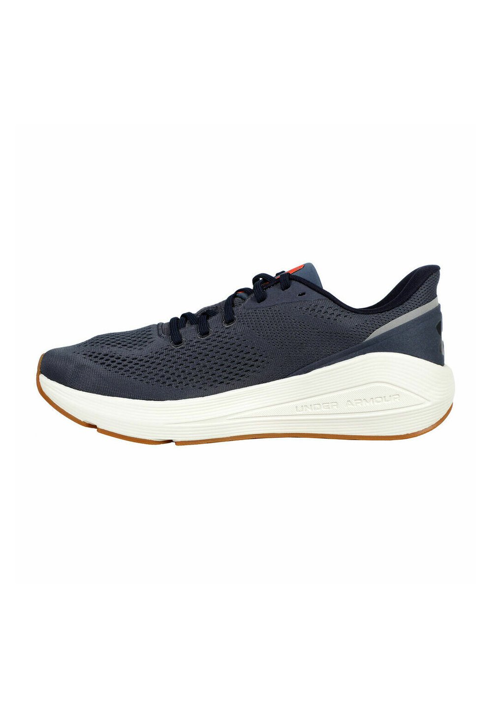 Кроссовки для бега Under Armour, серый
Кроссовки для бега Under Armour, серый