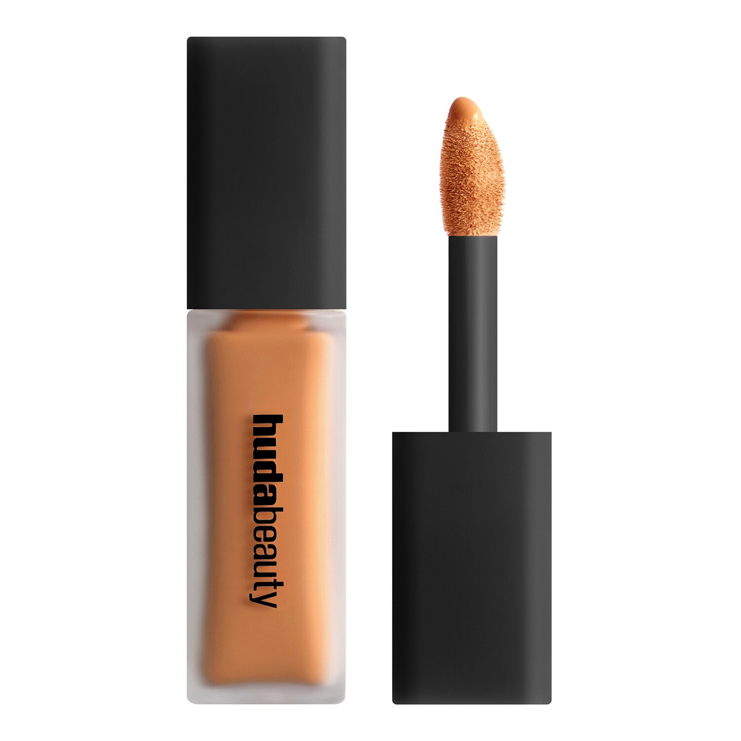 Консилер #FAUXFILTER Luminous Matte Liquid Concealer Huda Beauty, 7.5G Butterscotch (9 ml)
Консилер #FAUXFILTER Luminous Matte Liquid Concealer Huda Beauty, 7.5G Butterscotch (9 ml)