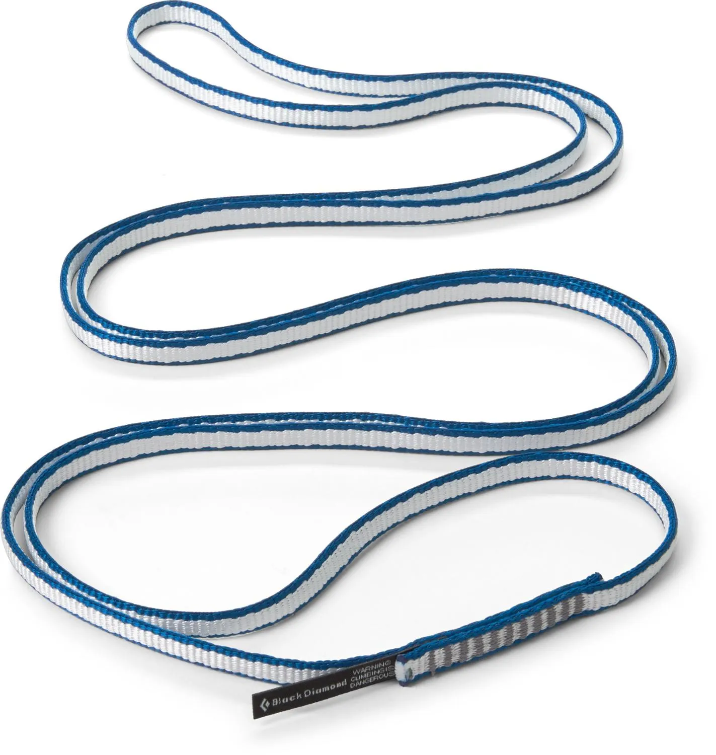 Протяжка 10 мм Dynex Black Diamond, Blue
Протяжка 10 мм Dynex Black Diamond, Blue