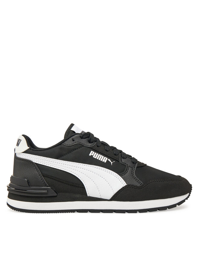 Кроссовки Puma St Runner V4 NL 399739 01, черный
Кроссовки Puma St Runner V4 NL 399739 01, черный