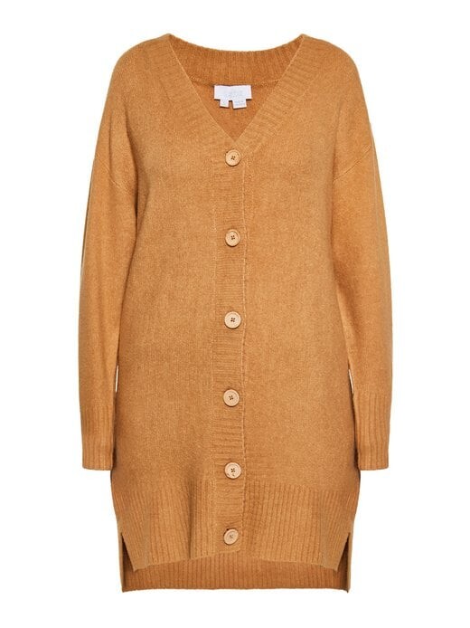 Кардиган Usha, коричневый
Кардиган Usha, коричневый