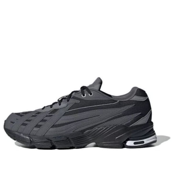 Кроссовки orketro Adidas, черный
Кроссовки orketro Adidas, черный