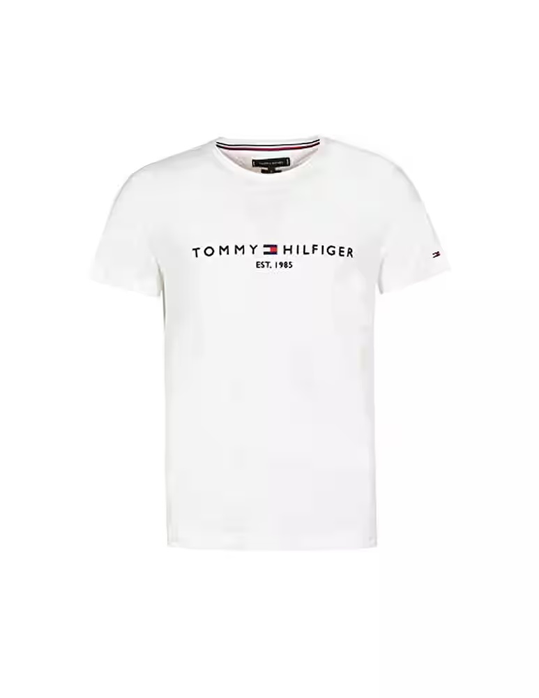 Футболка Tommy с логотипом Tommy Hilfiger, белый
Футболка Tommy с логотипом Tommy Hilfiger, белый