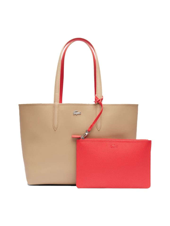 Наплечная сумка Lacoste, цвет beige/orange, Оранжевый, Наплечная сумка Lacoste, цвет beige/orange
Наплечная сумка Lacoste, цвет beige/orange, Оранжевый, Наплечная сумка Lacoste, цвет beige/orange