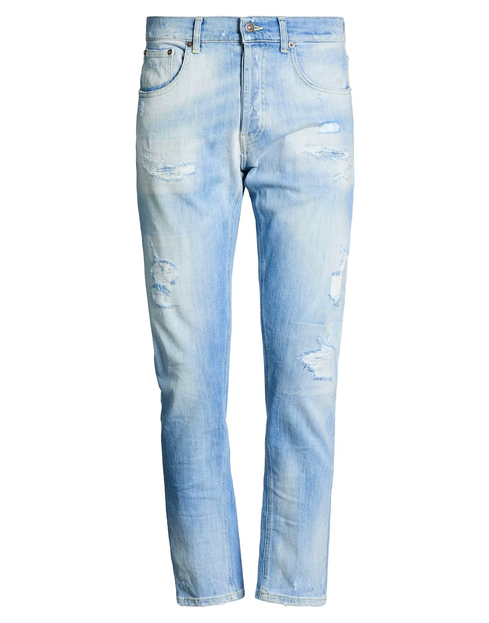 Джинсы Dondup, синий
Джинсы Dondup, синий