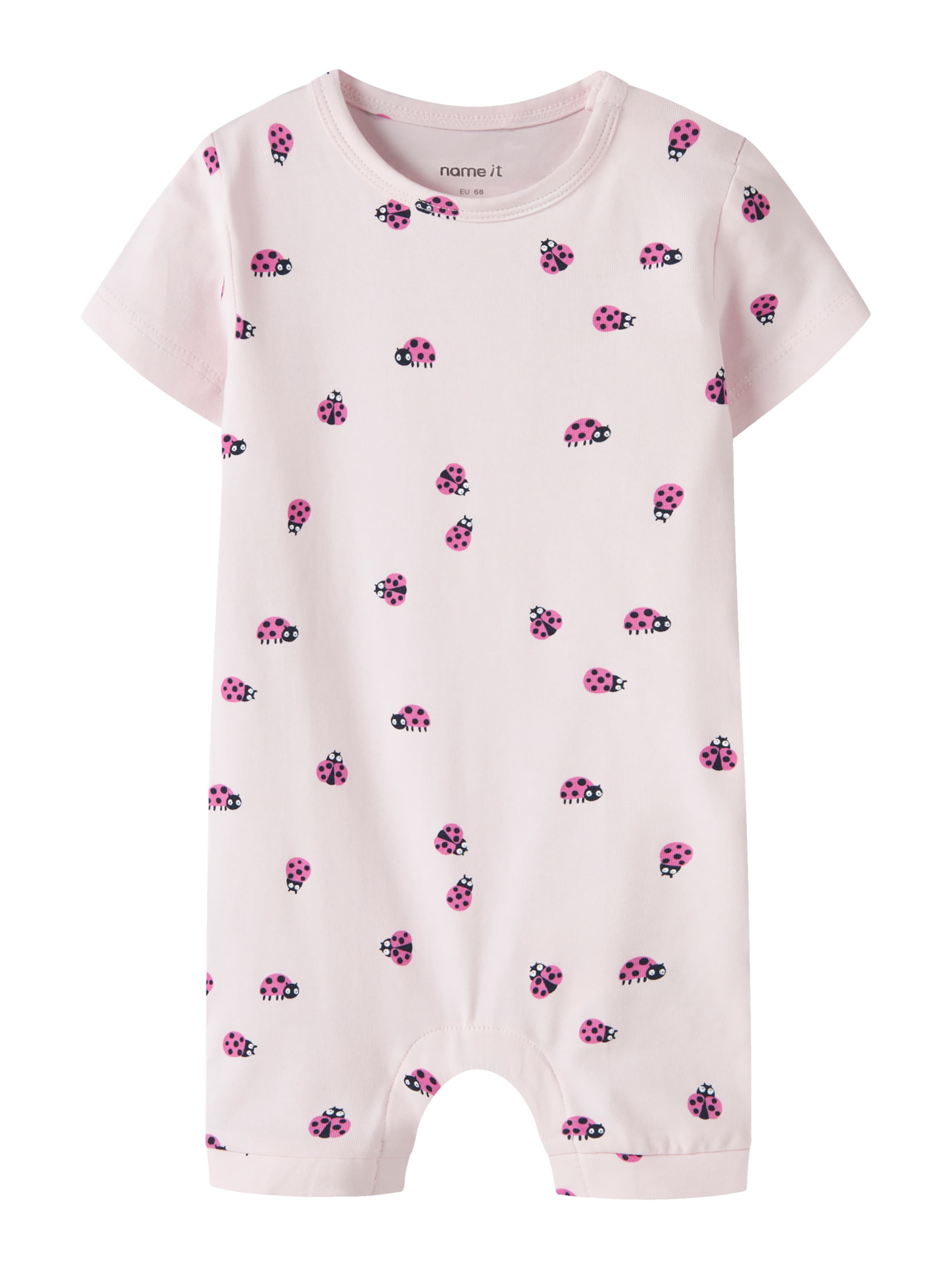 NAME IT Комбинезон 'NBFVANDORA' в цвете Purple, Pastel Purple
NAME IT Комбинезон 'NBFVANDORA' в цвете Purple, Pastel Purple
