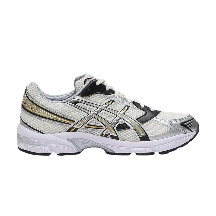 Кроссовки Gel 1130, цвет Cream Black Silver, Черный, Кроссовки Gel 1130, цвет Cream Black Silver
Кроссовки Gel 1130, цвет Cream Black Silver, Черный, Кроссовки Gel 1130, цвет Cream Black Silver