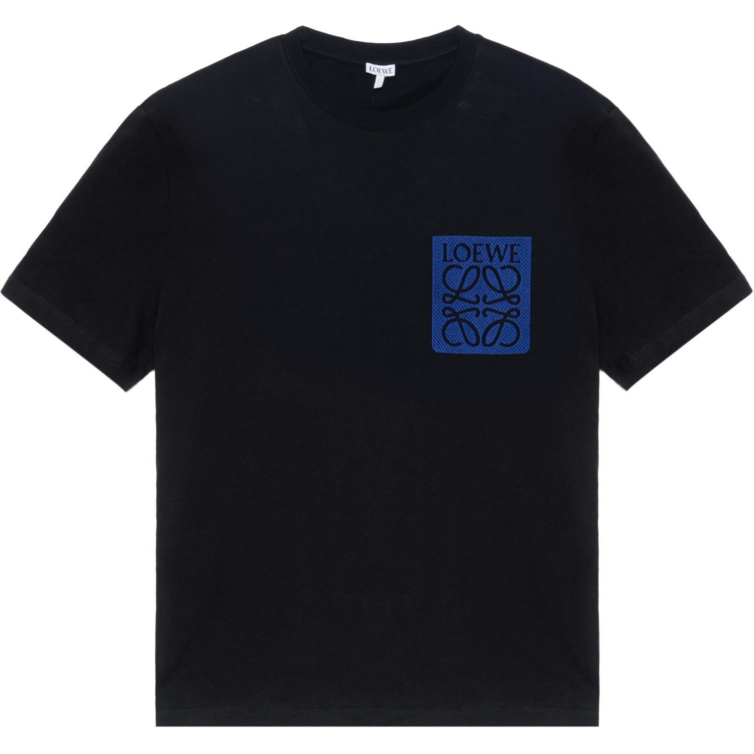 Футболка мужская Loewe, белый
Футболка мужская Loewe, белый