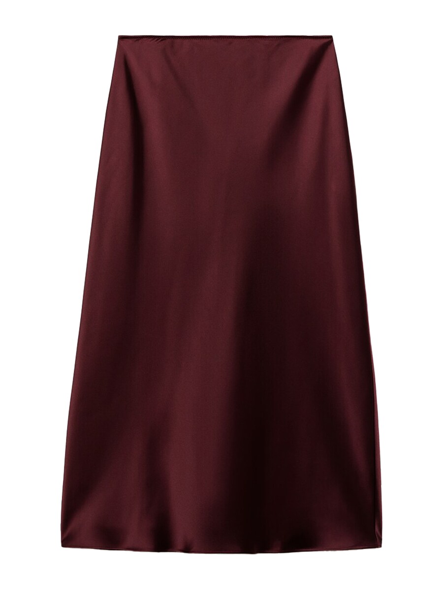 Юбка MANGO Mia2, бордовый
Юбка MANGO Mia2, бордовый