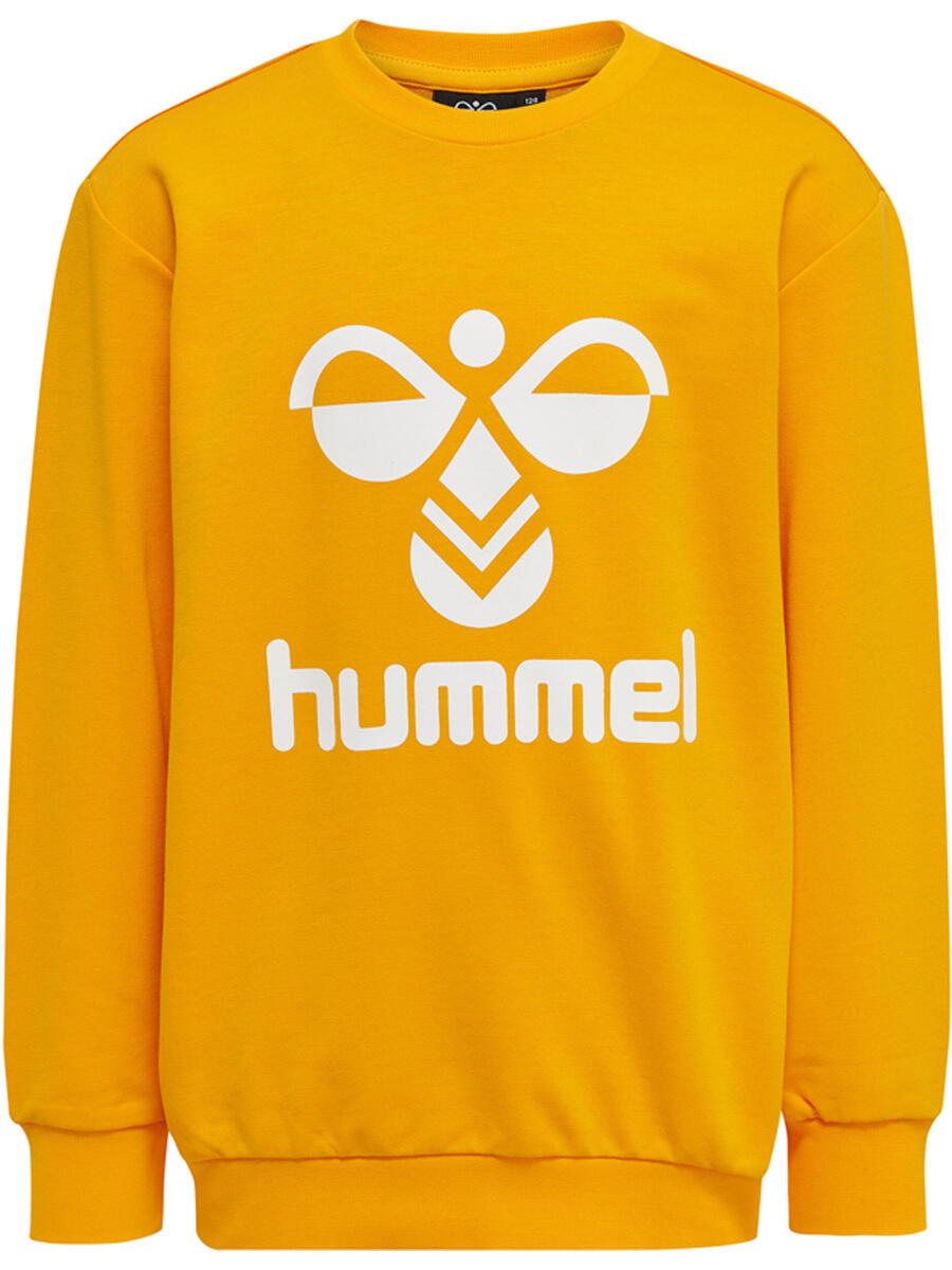 Толстовка Hmldos детская HUMMEL
Толстовка Hmldos детская HUMMEL