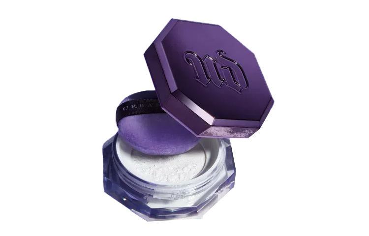 Пудра для макияжа URBANDECAY Meteorite Setting Loose Powder матирует, увлажняет и выравнивает тон кожи 10g URBAN DECAY
Пудра для макияжа URBANDECAY Meteorite Setting Loose Powder матирует, увлажняет и выравнивает тон кожи 10g URBAN DECAY