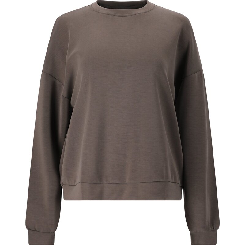 Толстовка jillnana с круглым вырезом Athlecia, цвет chimera
Толстовка jillnana с круглым вырезом Athlecia, цвет chimera