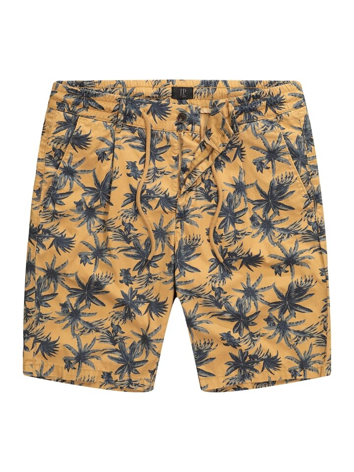 Тканевые шорты JP1880, цвет currygelb
Тканевые шорты JP1880, цвет currygelb