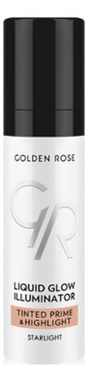 Цветная основа для сияния, 30 мл Golden Rose, Liquid Glow Illuminator
Цветная основа для сияния, 30 мл Golden Rose, Liquid Glow Illuminator