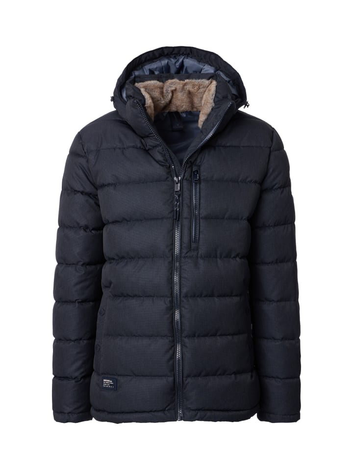 CASAMODA Куртка среднего синего цвета
CASAMODA Куртка среднего синего цвета