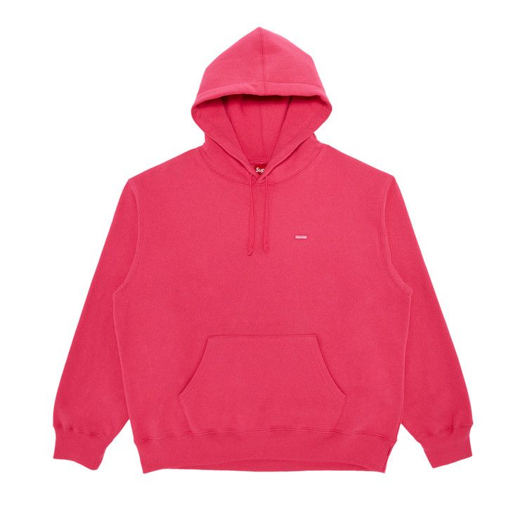 Толстовка Supreme Small Box Hooded Sweatshirt, Magenta
Толстовка Supreme Small Box Hooded Sweatshirt, Magenta