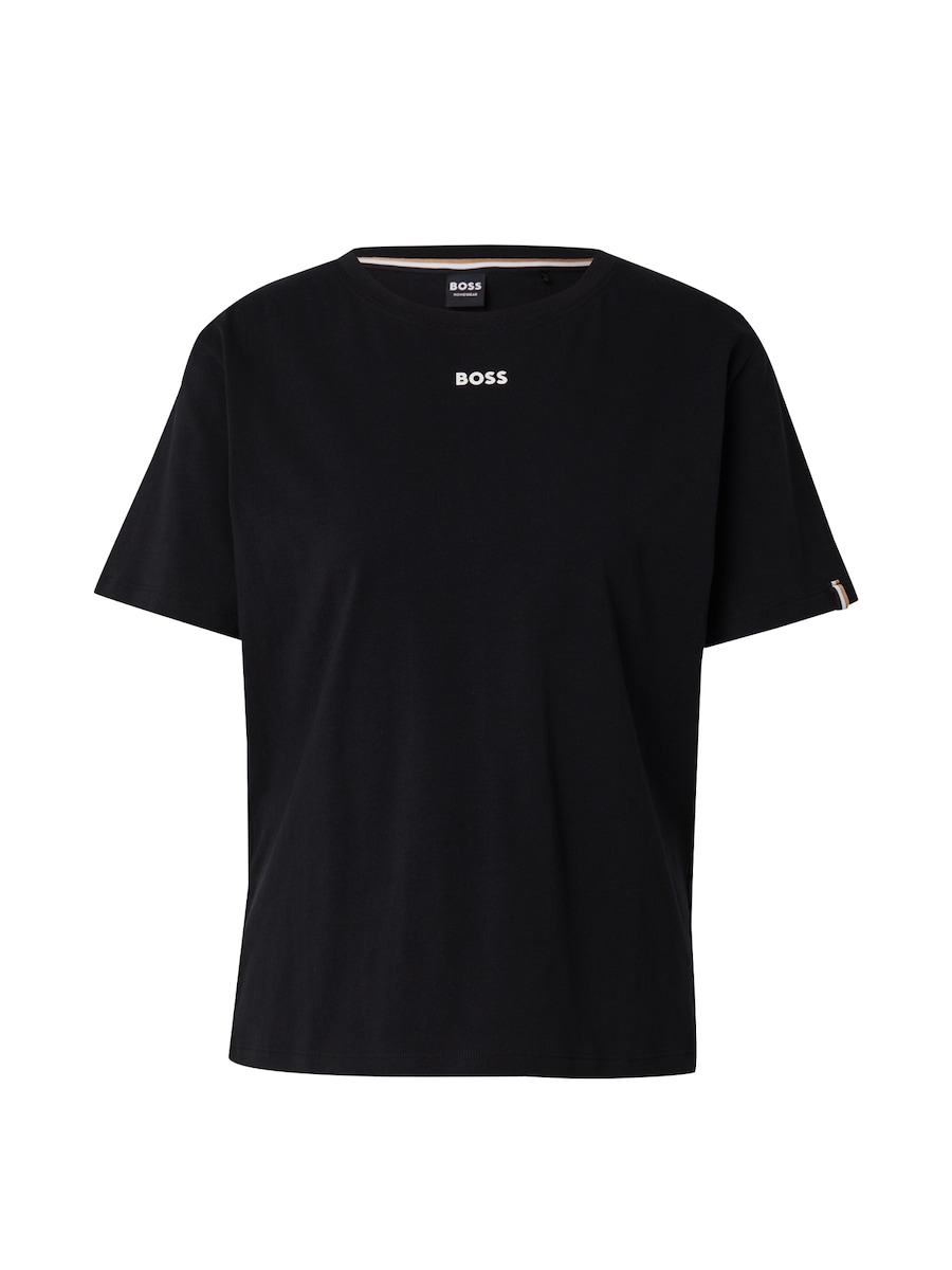 Рубашка BOSS, черный
Рубашка BOSS, черный