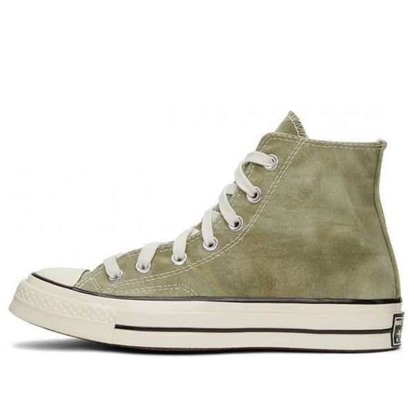 Кроссовки chuck 70 high 'summer daze - light field surplus' Converse, серый
Кроссовки chuck 70 high 'summer daze - light field surplus' Converse, серый