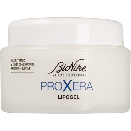 BioNike PROXERA Lipogel Extreme Moisturizer для сухой и очень сухой кожи 50 мл I.C.I.M. Bionike Internation
BioNike PROXERA Lipogel Extreme Moisturizer для сухой и очень сухой кожи 50 мл I.C.I.M. Bionike Internation