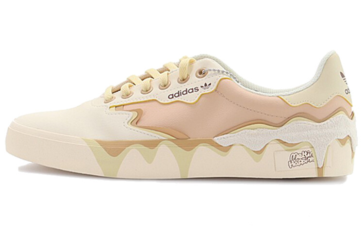 Кроссовки Melting Sadness Melting Sadness X Melting Sadness Originals 3MC Messy
Кроссовки Melting Sadness Melting Sadness X Melting Sadness Originals 3MC Messy