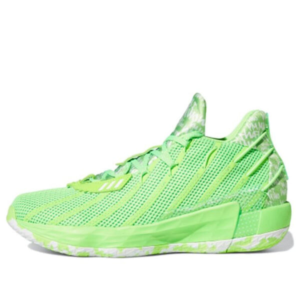 Кроссовки дама 7 gca Adidas, зеленый
Кроссовки дама 7 gca Adidas, зеленый