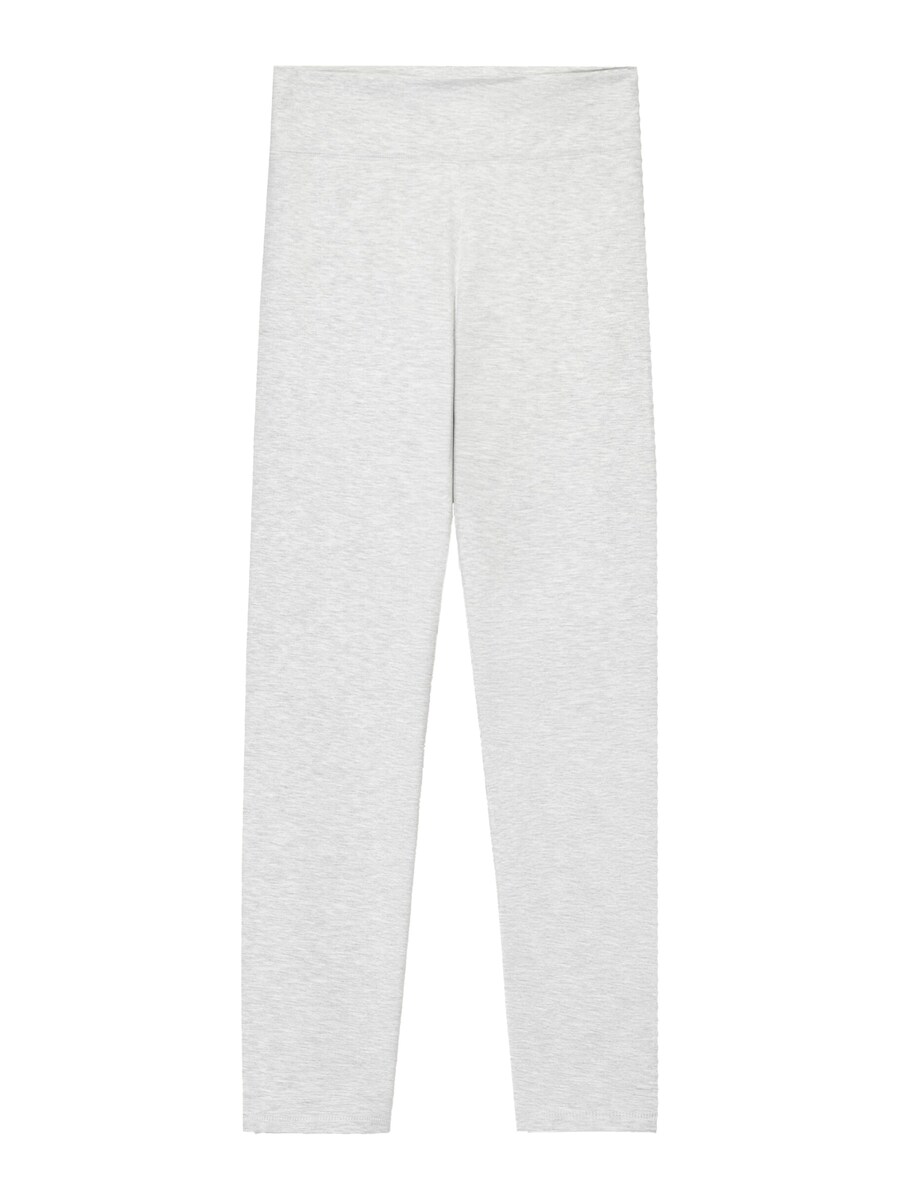 Узкие леггинсы Bershka, серый
Узкие леггинсы Bershka, серый