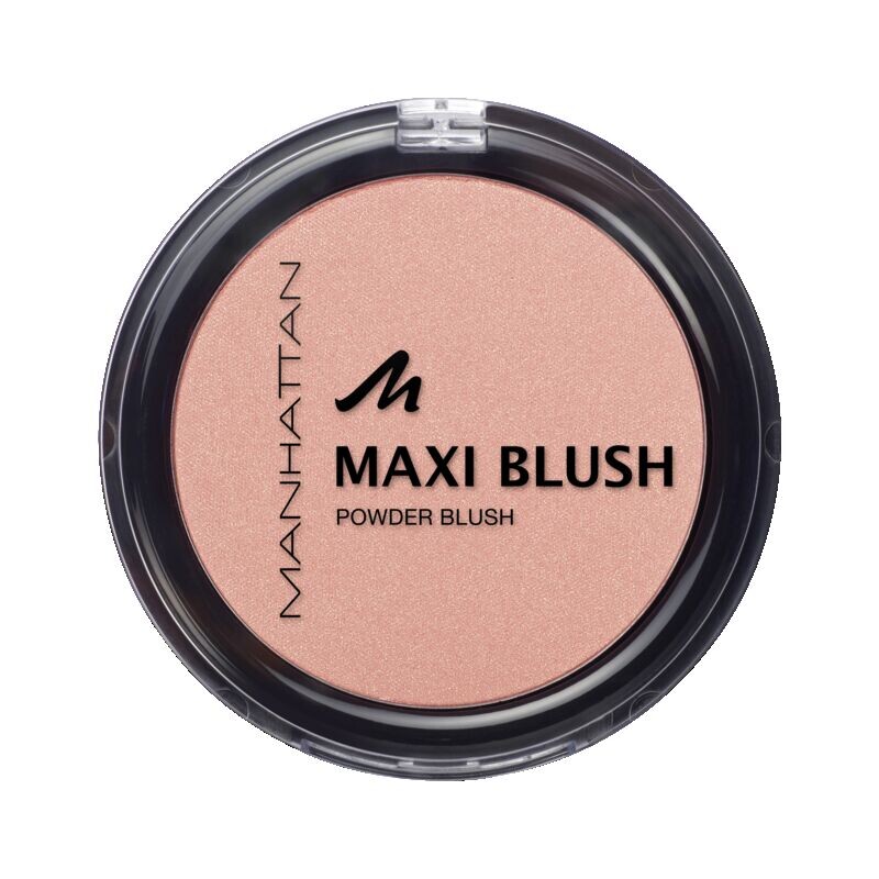 Румяна Maxi 200 Tempted Manhattan, 9 g
Румяна Maxi 200 Tempted Manhattan, 9 g