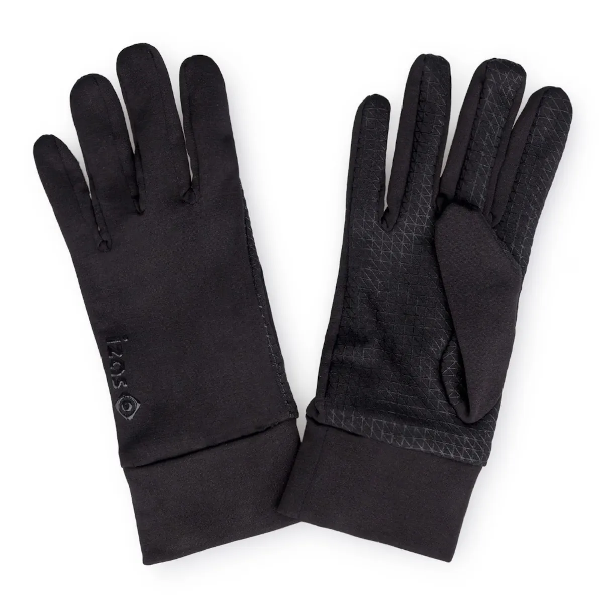 Перчатки для бега Gola Ii Izas, чёрный
Перчатки для бега Gola Ii Izas, чёрный