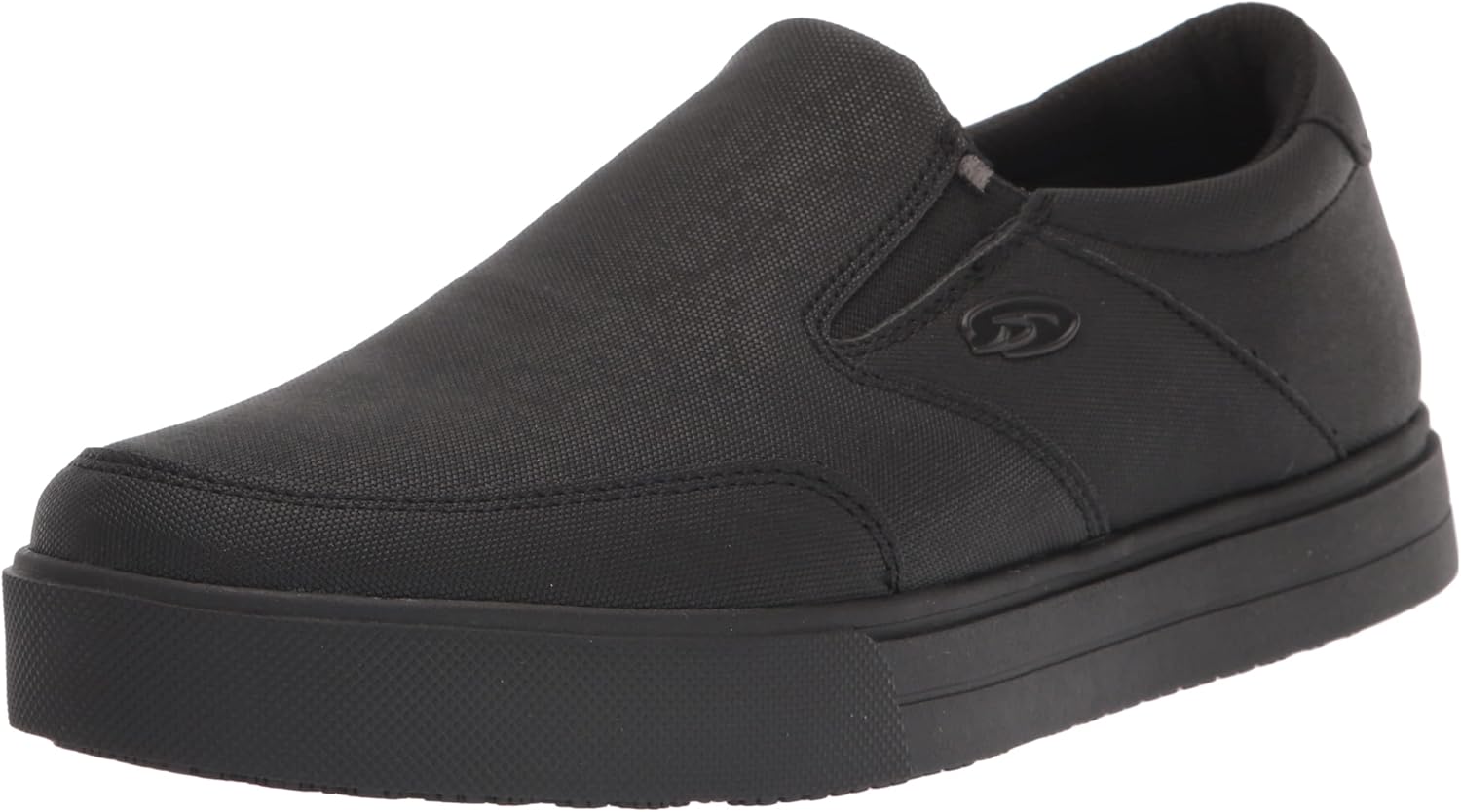Мужские рабочие кроссовки Dr. Scholl's Valiant с противоскользящей подошвой, черный
Мужские рабочие кроссовки Dr. Scholl's Valiant с противоскользящей подошвой, черный