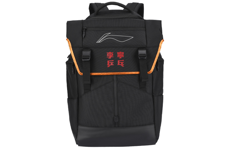 Лининг рюкзак из полиамида обычный унисекс черный
Лининг рюкзак из полиамида обычный унисекс черный