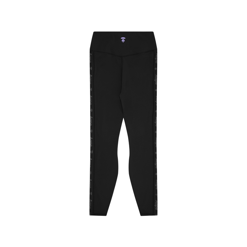 Женские леггинсы Aape, черный
Женские леггинсы Aape, черный